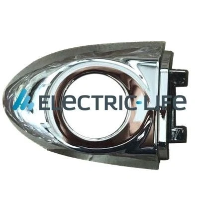 Image de Poignée de porte ELECTRIC LIFE ZR80894