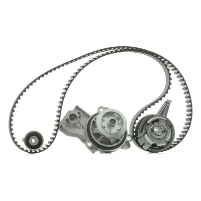 Image de CONTITECH CT1168WP2 Pompe à eau + Kit De Distribution non commutable, sans contact coupure intégré 145 SKODA: Rapid 3/5 portes