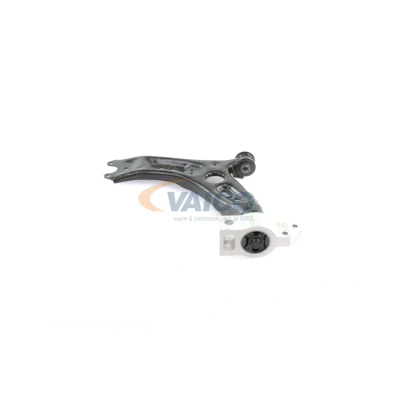 Image de VAICO V10 3967 Bras de suspension Qualité originale sans rotule gauche, Essieu avant inférieur barre oscillant transversal 15,4