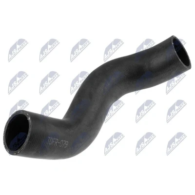 Image de NTY GPP FR 079 Gaine De Suralimentation FORD: S Max Mk1, MONDEO 4, 4 Turnier