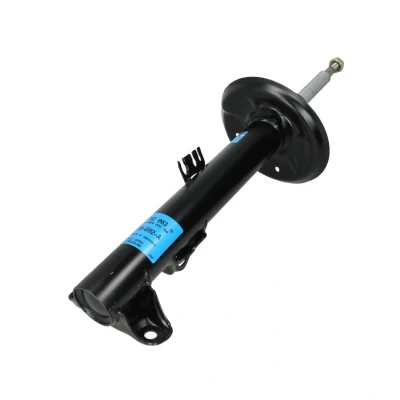 Image de SACHS 312 063 Amortisseur gauche Pression de gaz Système bitube Jambe suspension Goujon en haut BMW: 3 Berline, Coupe, Cabriolet