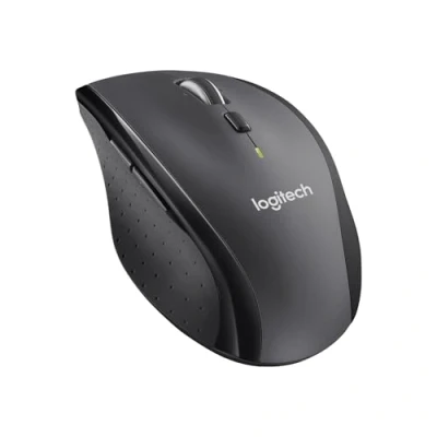 Image de Logitech Marathon Mouse M705 souris Droitier RF sans fil Optique Neuf