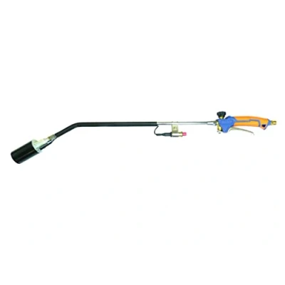 Image de Start Jardin Brul&#039;star pro automatique avec piezo + tuyau 5m détendeur réglable 0.4 bar 1 1099DP1v2