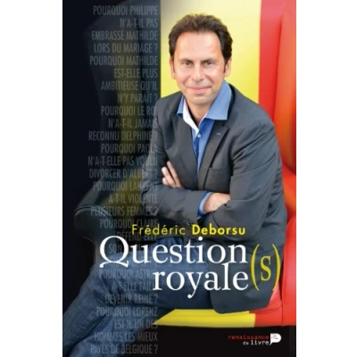 Image de Question(s) Royale(s) Livre d’occasion Correct