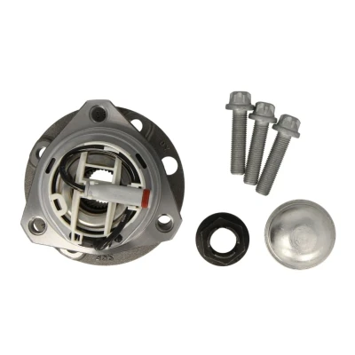 Image de SKF VKBA 3650 Kit de roulements roue avec capteur ABS intégré OPEL: Astra H GTC, 3/5 portes, Caravan