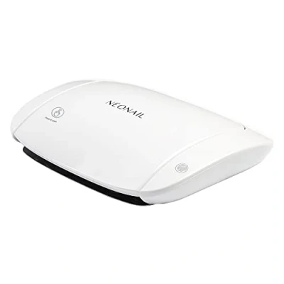 Image de NEONAIL Lampe LED 22W/48 FUTURO TOUCH pour le durcissement hybride de manucure