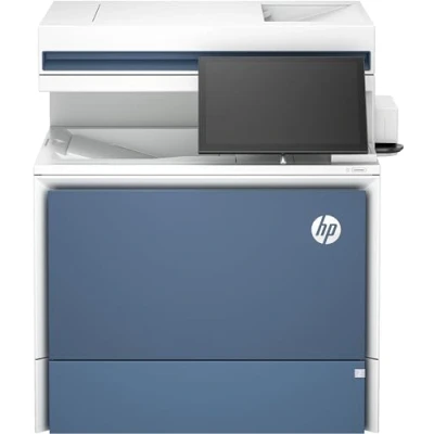 Image de HP Color LaserJet Enterprise Flow Imprimante MFP 5800zf Neuf