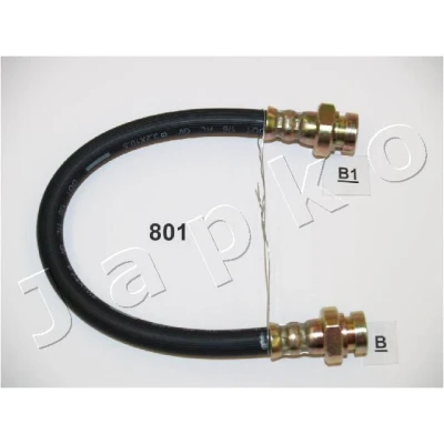 Image de Support, flexible de frein JAPKO 69801