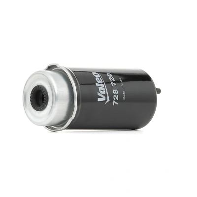 Image de VALEO Filtre à Carburant vissé 728720 FORD: Transit Mk6 Minibus, Van, Mk5 Minibus