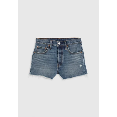 Image de Levi&#039;s 501 Original Short, Judge That, 27 W Femme