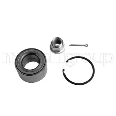 Image de METELLI 19 7657 Kit de roulements roue 70 DAIHATSU: Terios II, I, CHARADE 4