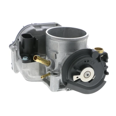 Image de VEMO V10 81 0100 Boitier Papillon électrique Mise à jour de l&#039;outil commande/du logiciel nécessaire AUDI: A4 B5 Berline, Avant