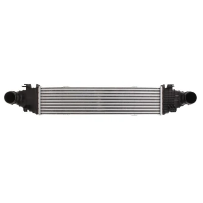 Image de NRF 30504 Intercooler MERCEDES BENZ: Classe C Berline, Break, GLK
