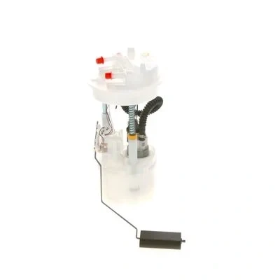 Image de BOSCH 0 986 580 208 Unité d&#039;injection de carburant électrique FIAT: Punto I 3/5 portes, Cabriolet, LANCIA: Y