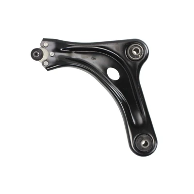 Image de TRW JTC2551 Bras de suspension barre oscillant transversal CITROËN: C3 II, DS3 3 portes, C4 II Cactus