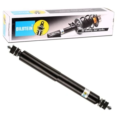 Image de BILSTEIN B4 OE Replacement 19 020136 Amortisseur Essieu avant Pression de gaz Système bitube sans ressort Goujon en haut, bas