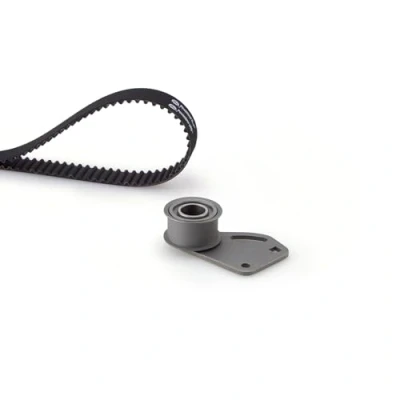 Image de GATES FleetRunner Micro V Stretch Fit K015303 Kit de distribution LAND ROVER: Defender SUV, SUV Cabriolet