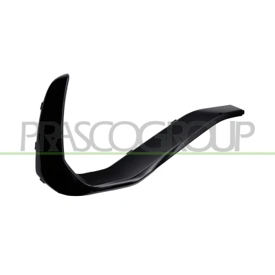 Image de PRASCO AD8191264 Baguette et bande protectrice, pare chocs avant gauche