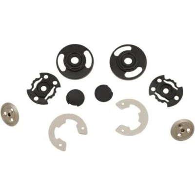 Image de AGV KIT VISOR MECHANISM X3000 NEUTRAL N