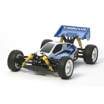 Image de Tamiya 58568 Radio Commande Voiture Neo Scorcher Tt 02b