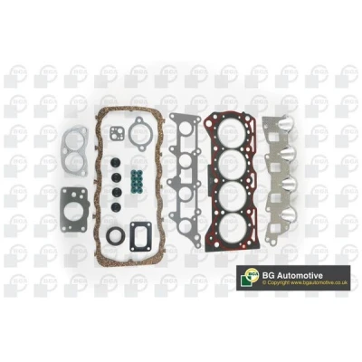 Image de BGA HK9343 Jeu de joints d&#039;étanchéité, culasse cylindre avec joint tige soupape SUZUKI: Vitara I SUV, SUV Cabriolet