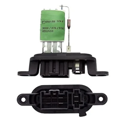 Image de KRIOS 10.9094 Résistance, pulseur d&#039;air habitacle RENAULT: Kangoo II Express, MASTER 3 Kasten, 3, DACIA: Lodgy