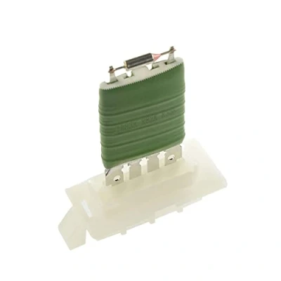 Image de Frankberg Régulateur de Moteur Ventilateur chauffage pour A3 Q3 Leon Toledo III Octavai II Superb Beetle C.a.d.d.y Golf J e t a P s 2003 2018 1K0959263