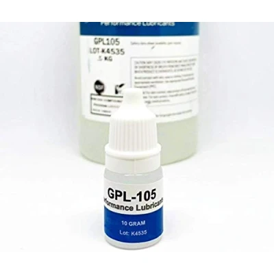 Image de Krytox GPL 105