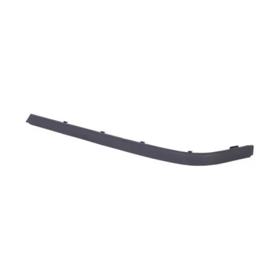 Image de Baguette et bande protectrice, pare chocs BLIC 5703 05 0065974P Droite