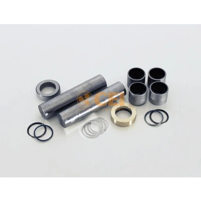 Image de DT Spare Parts 4.91572 Kit d&#039;assemblage, pivot de fusée d&#039;essieu