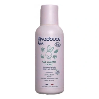 Image de Rivadouce Gel Doux Bio