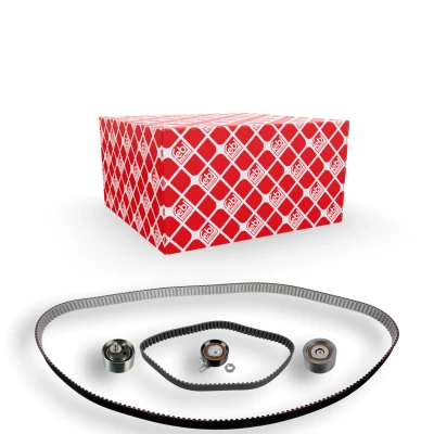 Image de FEBI BILSTEIN 24740 Kit de distribution 207, 87 AUDI: A6 C5 Avant, A4 B7 B6 VOLKSWAGEN: Passat B5 Berline, GP Berline