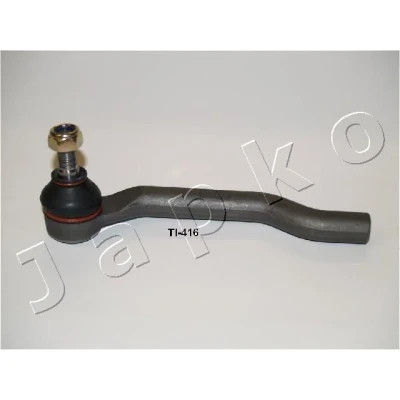 Image de JAPKO 111415L Rotule de direction 12 X 1,25 avant gauche HONDA: CIVIC 8 Hatchback