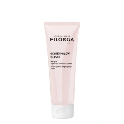Image de Filorga Mask Les Soins Oxygen Super Perfecting Express