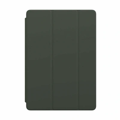 Image de Apple Coque Smart Folio pour iPad Pro 12.9 pouces (2020 / 2021 2022) Cyprus Green MH043ZM/A
