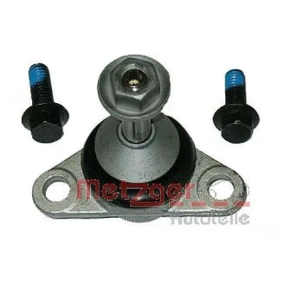 Image de METZGER 57008518 Rotule de suspension Essieu avant droit, gauche, inférieur KIT + VOLVO: S60 I, V70 2, XC70 I Cross Country
