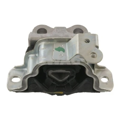 Image de SWAG 70 93 2269 Support moteur gauche métal caoutchouc FIAT: Grande Punto 3/5 portes, II Evo portes