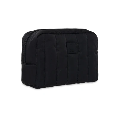 Image de Jollein Trousse de soins Puffed Black