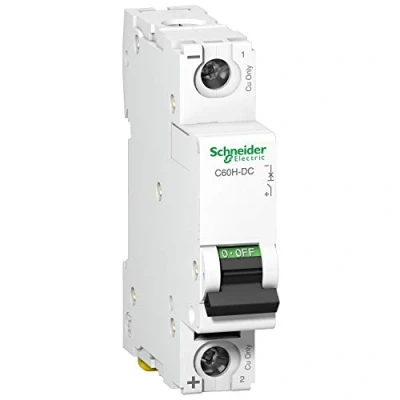 Image de C60H DC 10 A 250 Vcc