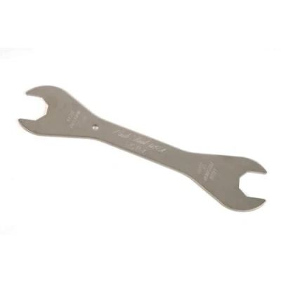 Image de Park Tool HCW 7 30 / Maul 32 Adulte Unisexe, Noir/Gris, Taille Unique