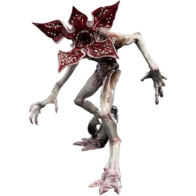 Image de MINI EPICS : DEMOGORGON BLESSÉ STRANGER THINGS WETA WORKSHOP