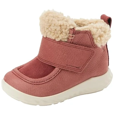 Image de ECCO Bébé Fille SP.1 Lite, Trim pétale Trim, 19 EU