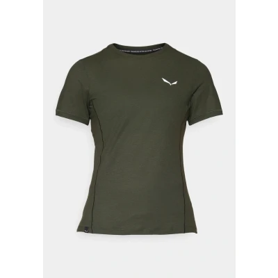 Image de Salewa T Shirt Puez Dry W pour Femme