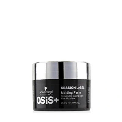 Image de Schwarzkopf Osis+ Session Label Molding Paste 65g.