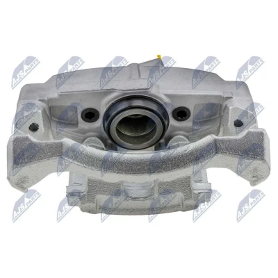 Image de NTY HZP VV 011 Étrier de frein Essieu avant droit VOLVO: V60 I, V70 3, XC70 II Break