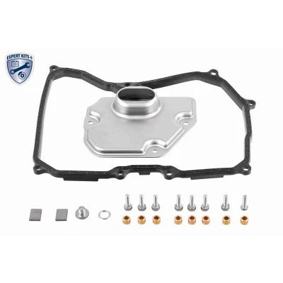 Image de VAICO V20 2094 BEK Jeu de pièces, Vidange boîte automatique avec joint d&#039;étanchéite bague d&#039;étanchéité EXPERT KITS + MINI: Countryman, 3/5 portes