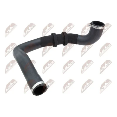 Image de NTY GPP LR 001 Gaine De Suralimentation LAND ROVER: Range Rover Evoque