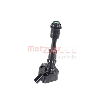 Image de METZGER 0880509 Bobine d&#039;allumage 3 12 VOLVO: V40 3/5 portes, V60 I, XC70 II Break
