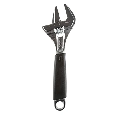 Image de Ajustable Moleta Central 8&quot;