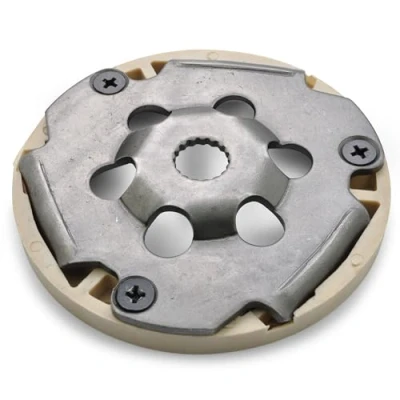 Image de Easyboost Roue libre démarreur entraineur variateur pour MBK Booster Nitro Ovetto Bw&#039;s Stunt Rocket Slider Aerox Mach G Jog R Neo&#039;s Moteur Minarelli Vertical Horizontal
